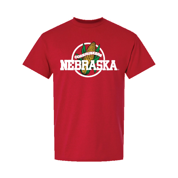 Cornhuskers T-Shirt