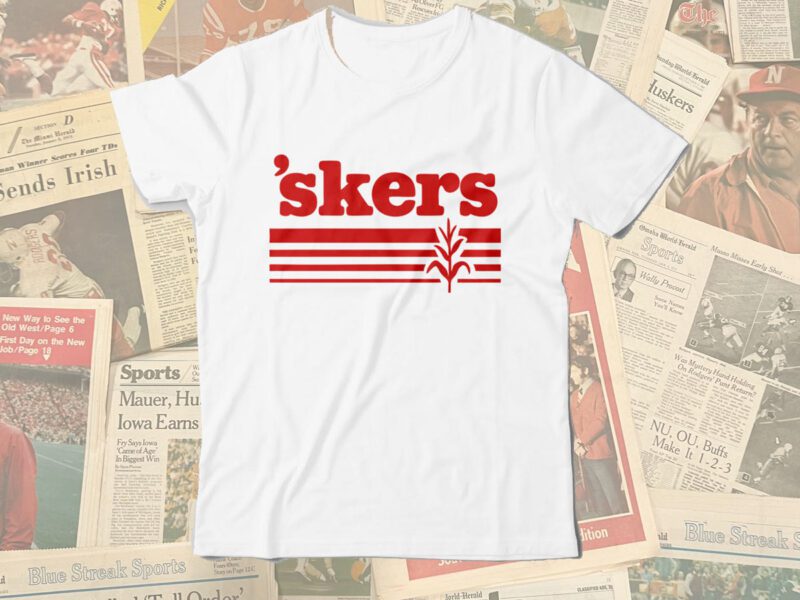 ‘skers